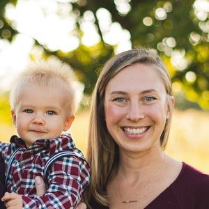 Meet your Posher, Jill